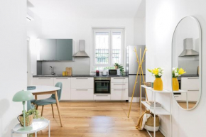 Easylife - Splendido bilocale immerso nel verde in zona Brera